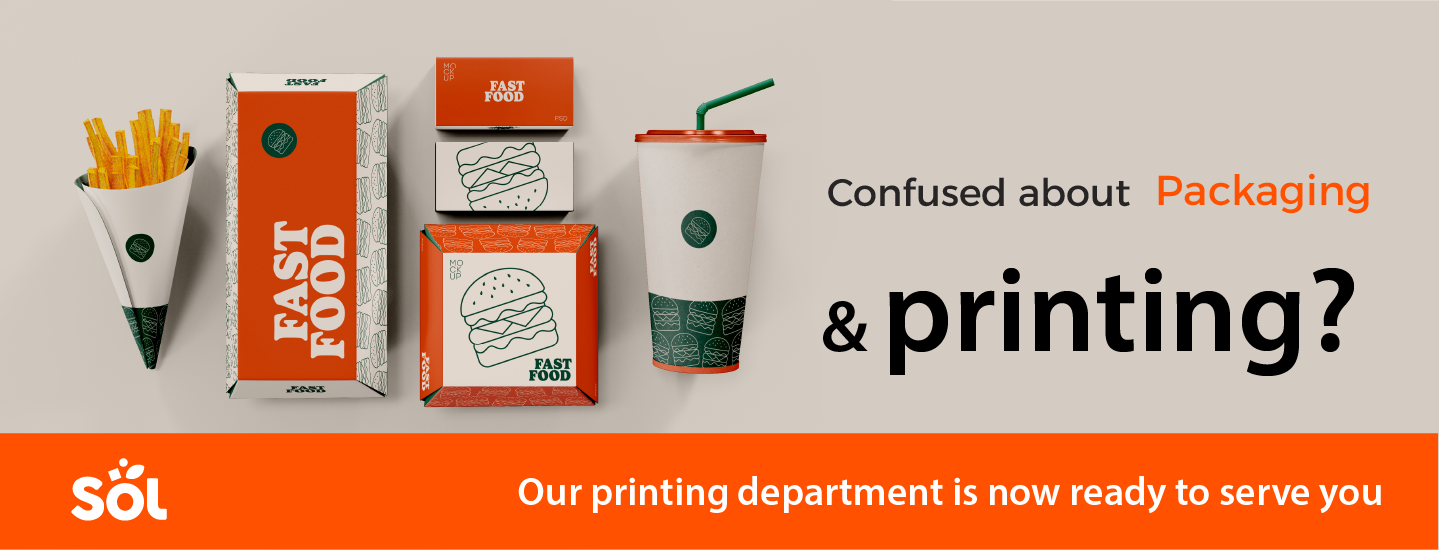 Printing Services Survey