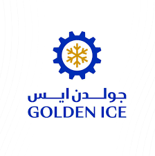 Golden Ice