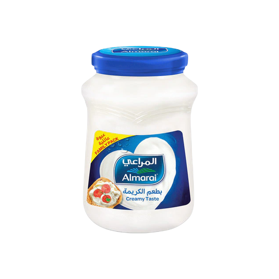 Almarai Processed Cream Cheese