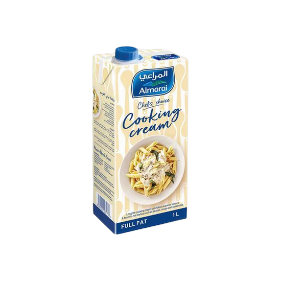 Almarai Cooking Cream