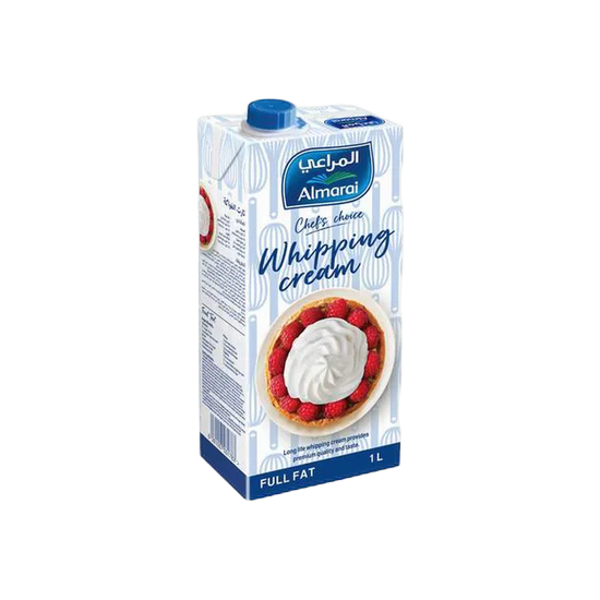 Almarai Whipping Cream