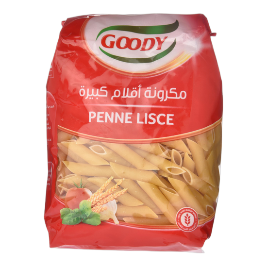 Goody Pasta Penne Lisce #11