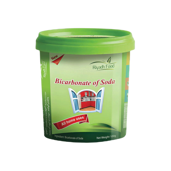 RIYADH FOOD BICARBONATE OF SODA