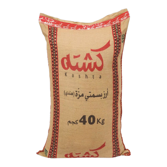 Kashta Sella Indian Rice