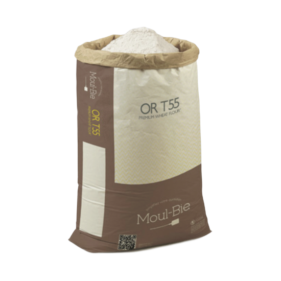 MOUL-BIE PREMIUM FLOUR (T-55)