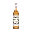 Monin Hazelnut Syrup