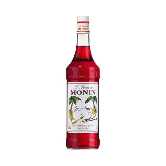 Monin Grenadine Syrup