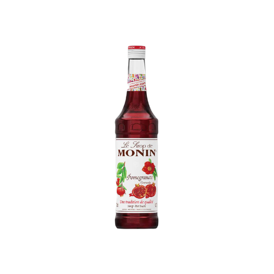 Monin Pomegranate Syrup