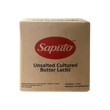 Saputo Unsalted Lactic Butter