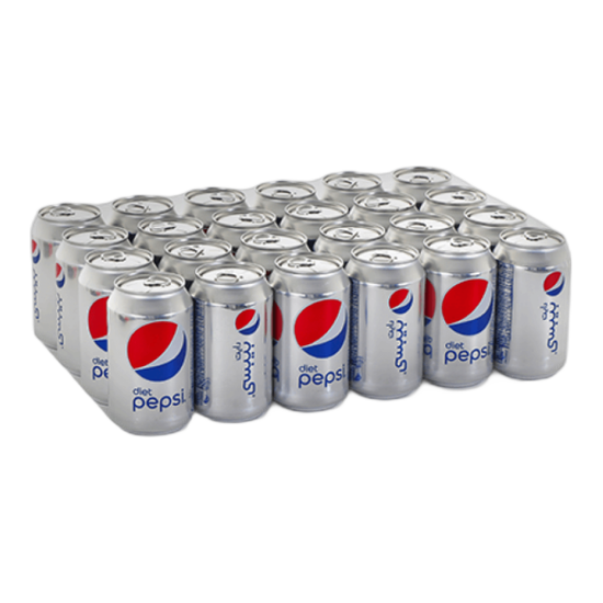 Pepsi Diet
