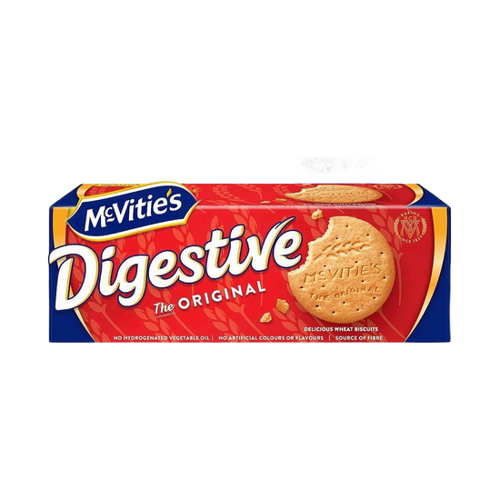 Mcvities Digestive Biscuits