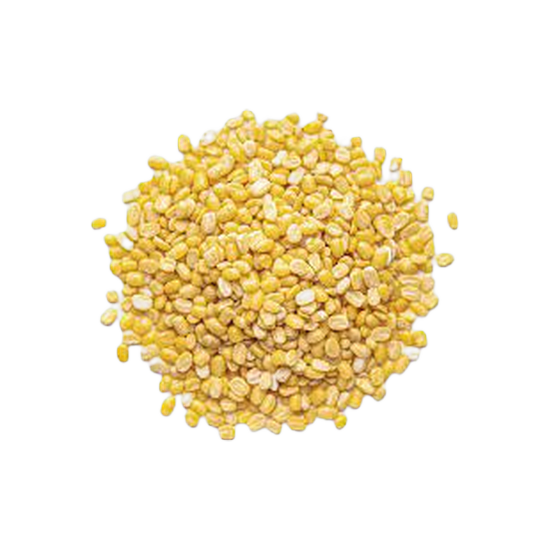 Moong Dal Yellow