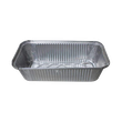 Aluminum Container 17*21*4 CM