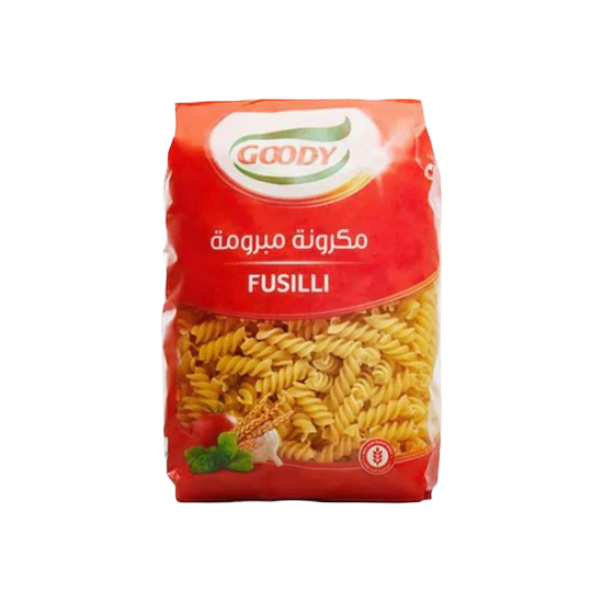 Goody Fusilli Pasta #36