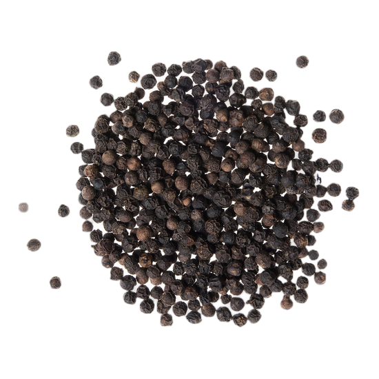 Black Pepper Whole