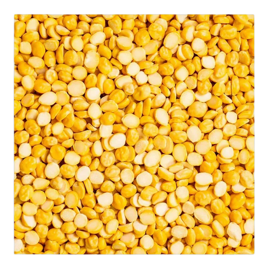 Chana Dal