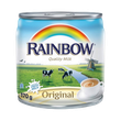 Rainbow Evaporated Milk