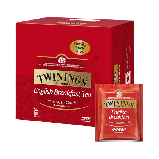 Twinings English Breakfast Tea