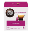 Dolce Espresso Capsule