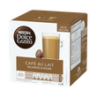 Dolce Cafe Au Lait Capsule