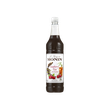 Monin Raspberry Tea Syrup