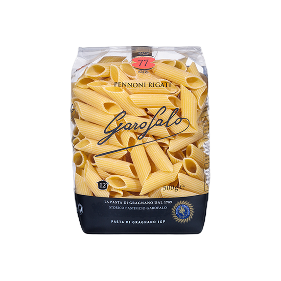 Garofalo Penne Rigate Pasta
