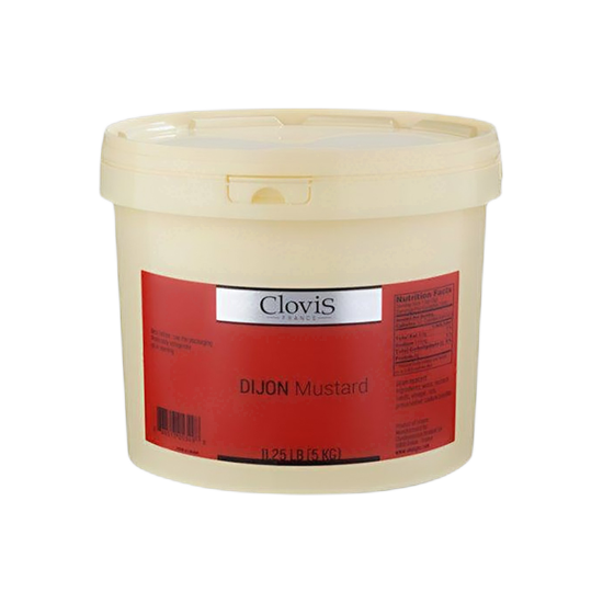 Clovis Dijon Mustard