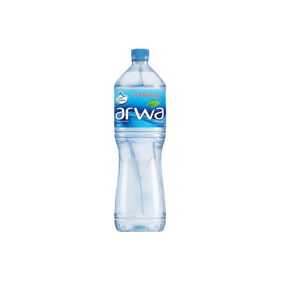 Arwa Water