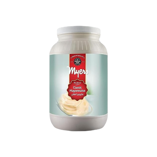 Myers Mayonnaise Medium Fat