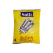 Solti Iodized Refined Salt