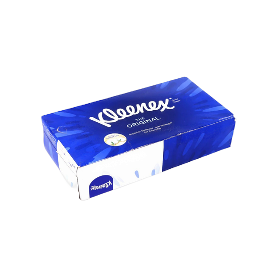 Kleenex Tissue