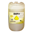 Delta lemon dishwashing soap