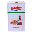 Sabrina Pure Vegetable Oil