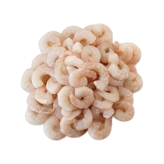 روبيان مقشر ومنظف31/40