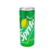 Sprite can 250ML