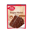 Betty Crocker Milk Chocolate Cake Mix