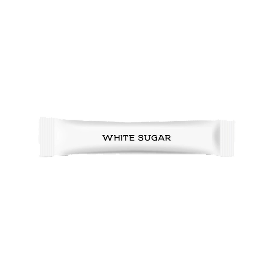 White Sugar Stick