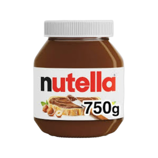 Nutella