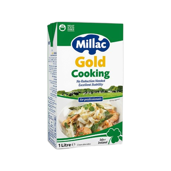 Millac Gold Cooking Cream