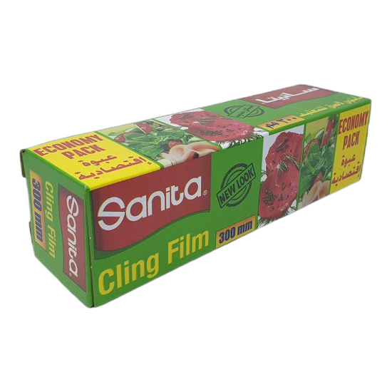 Sanita Cling Film 30cm