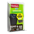 Sanita Club Garbage bag 55Gal