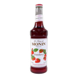 Monin Strawberry syrup