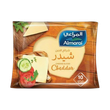 Al Marai Yellow Burger Cheese Slices