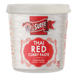 Suree Thai Red Curry Paste