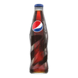 Pepsi Glass Bottle NRB