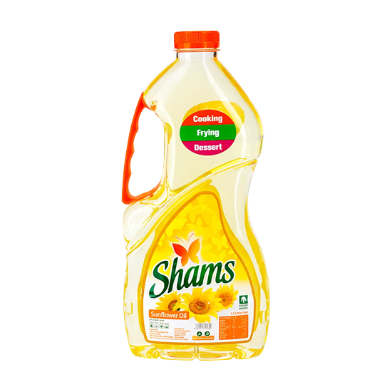 شمس زيت دوار الشمس