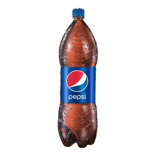 Pepsi Soft Drink