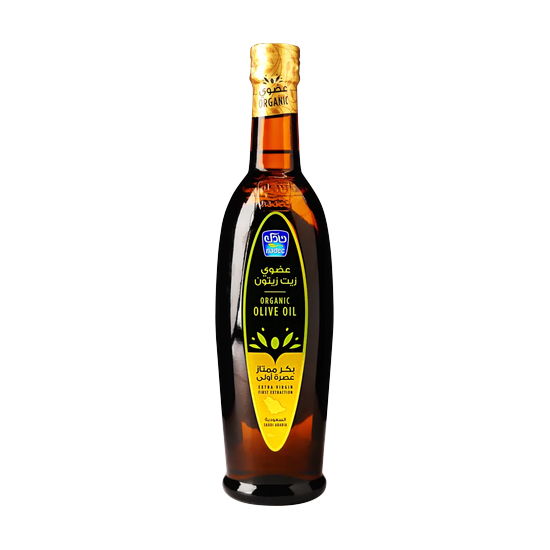 Nadec Olive Oil Organic Extra Virgin