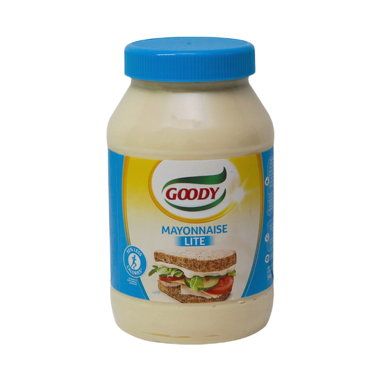 Goody Mayonnaise Lite