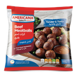 Americana Beef Balls